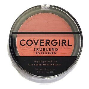 COVERGIRL So Flushed High Pigment Bronzer - 345 Hot Frenzy - 0.33 oz